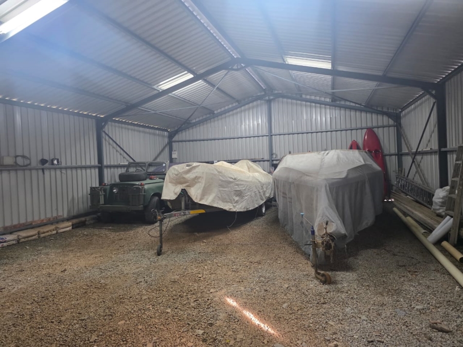 6 Bedroom Property for Sale in Malgas Western Cape